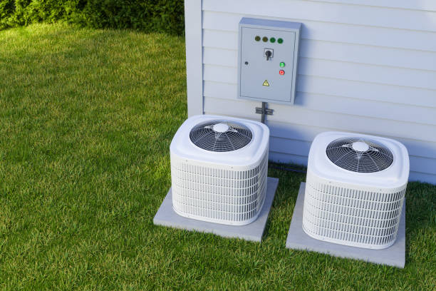 Best Residential HVAC in Melbourne, FL