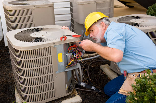Best Residential HVAC in Melbourne, FL