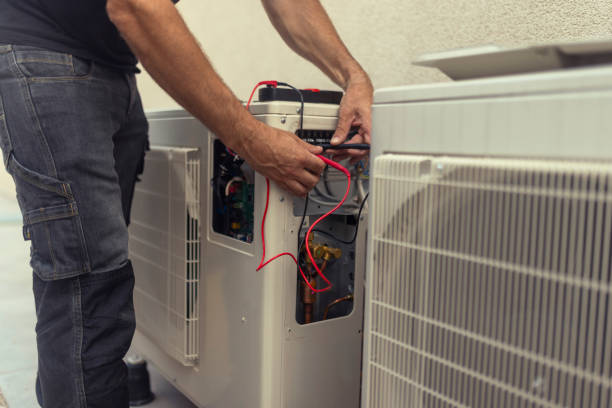 Best HVAC Software and Technology in Melbourne, FL