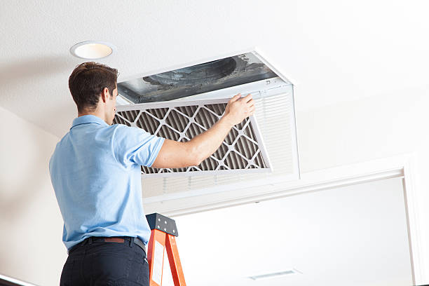 Best Seasonal HVAC Services in Melbourne, FL