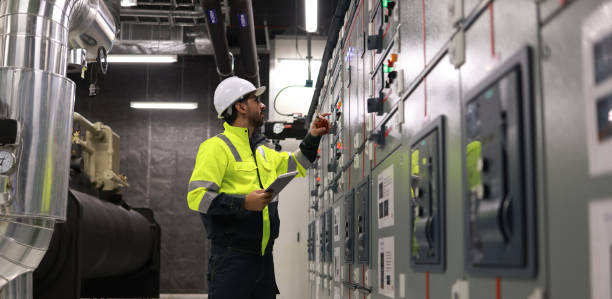 Best HVAC Supply and Distribution in Melbourne, FL